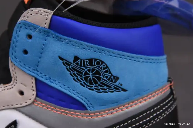 1 DC6515-100 High Jordan OG Prototype 0527